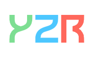 YZR logo