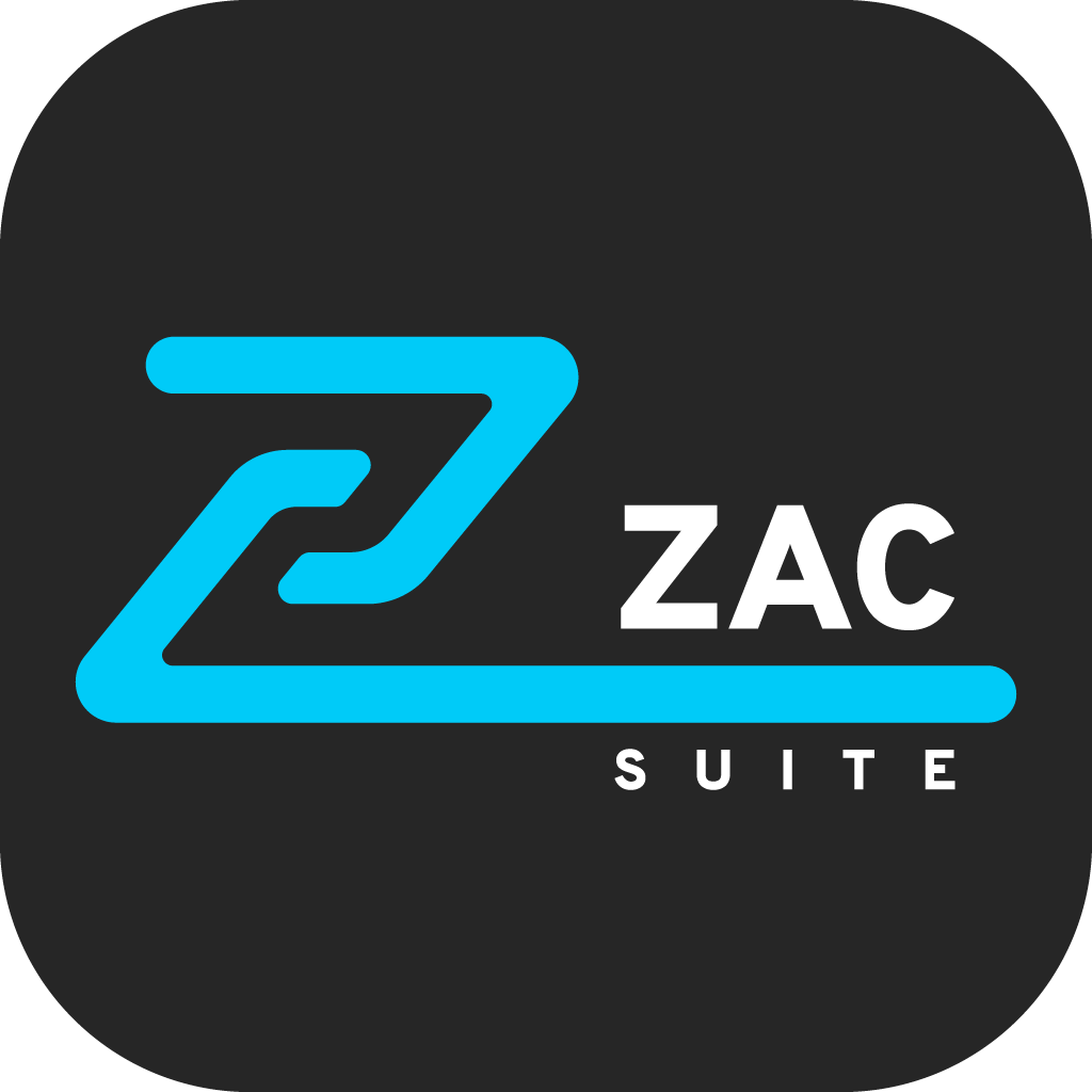 ZACsuite logo