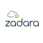 Zadara logo