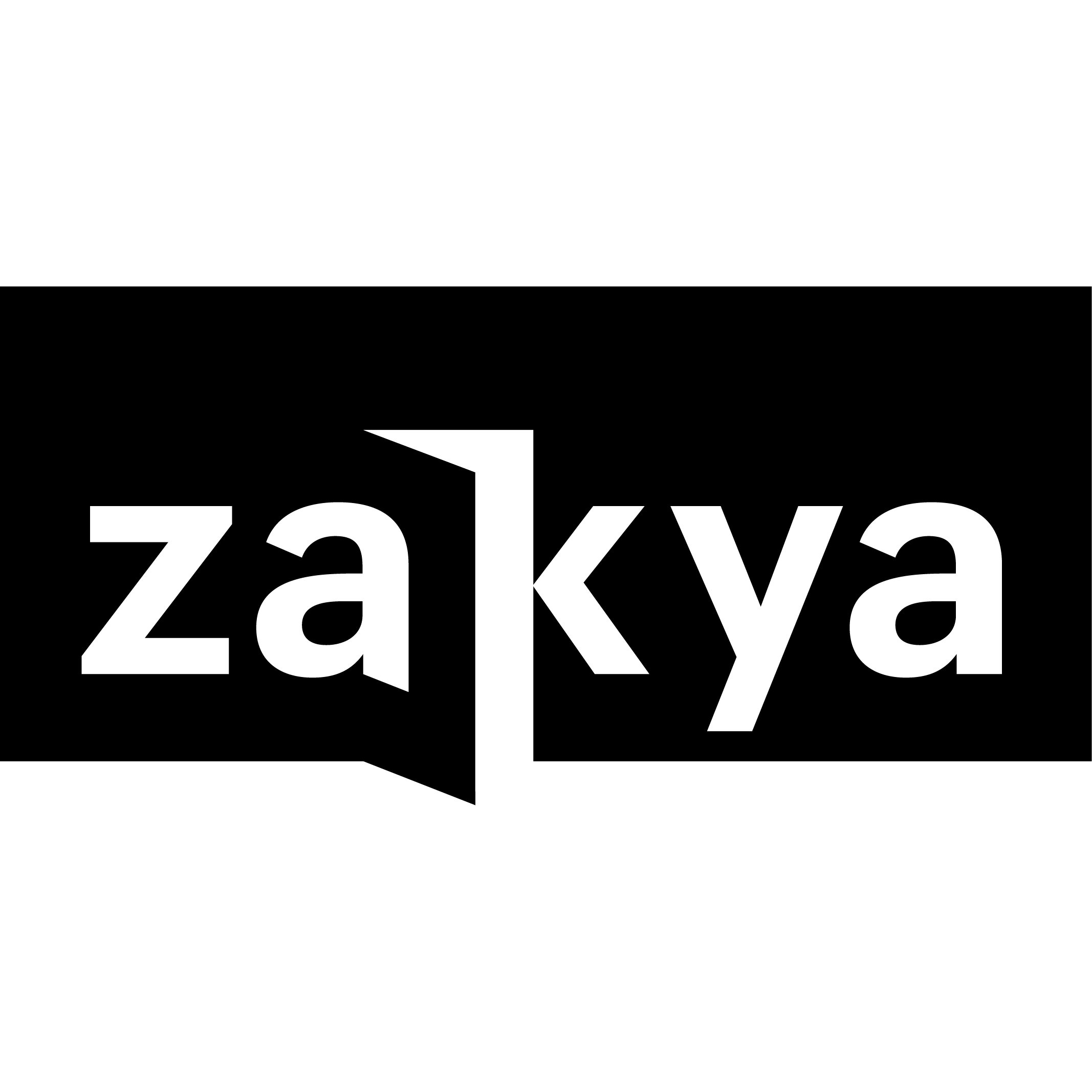 Zakya logo