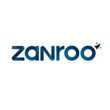 Zanroo logo