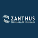 Zanthus logo