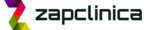 Zapclinica logo