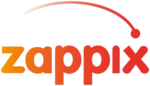 Zappix Digital Patient Engagement logo