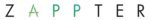 Zappter logo