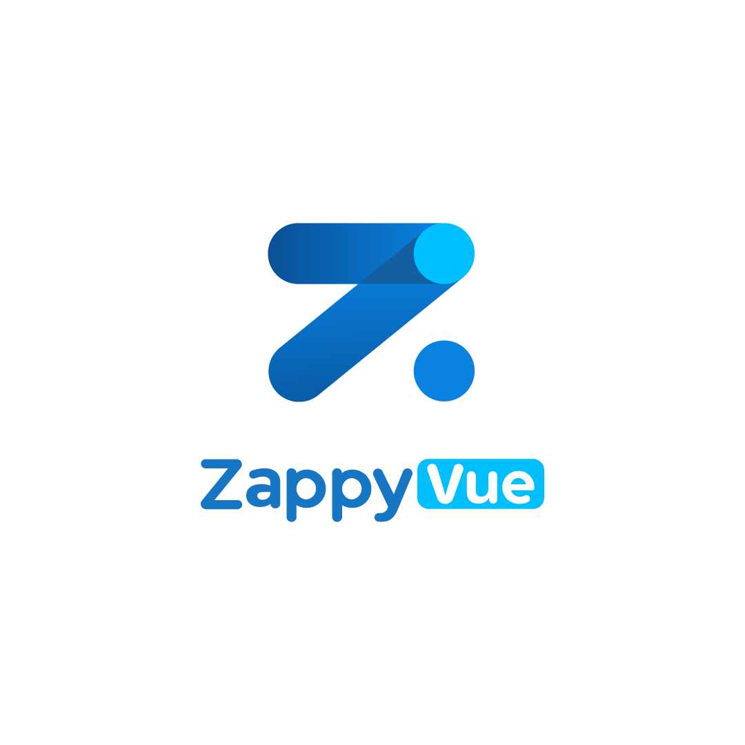 Zappyhire Robotic Video Interview logo