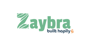 Zaybra logo