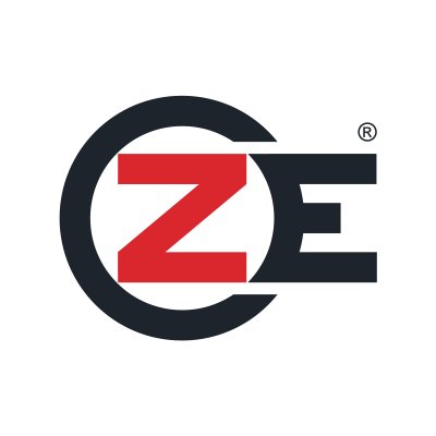 ZE Cloud logo