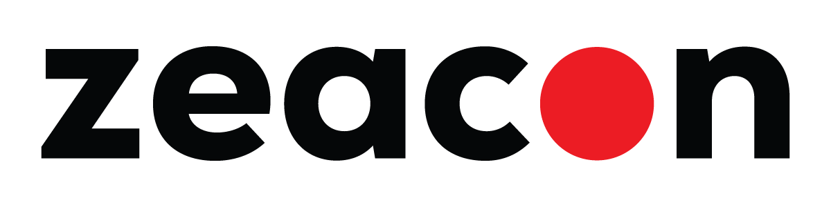 Zeacon Live Studio logo