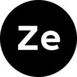 ZeBrand logo
