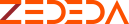 ZEDEDA logo