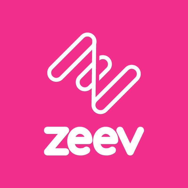 Zeev Docs Logo