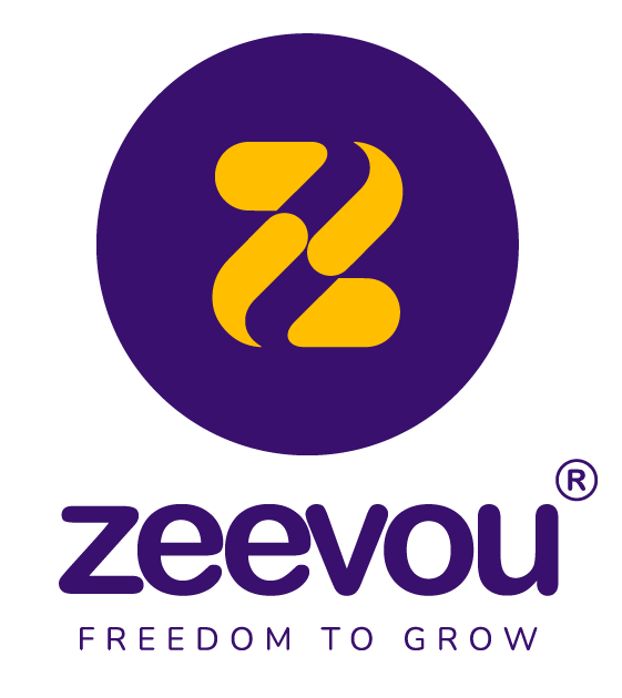 Zeevou logo