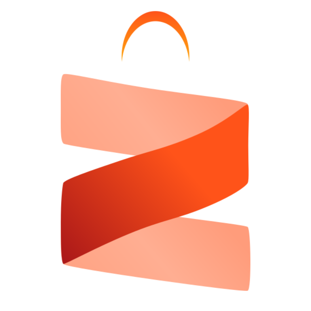 Zegashop logo