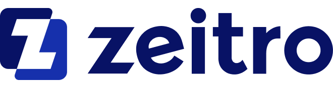 Zeitro Strata logo