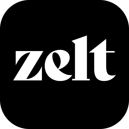 Zelt Logo