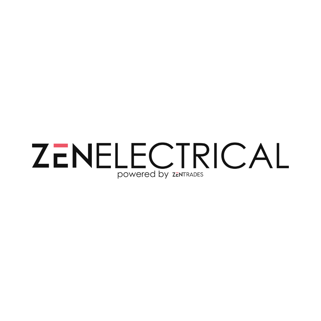 Zen Electrical logo
