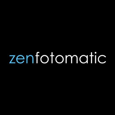 ZenFotomatic logo