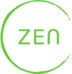 ZenSupplies logo