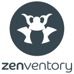 Zenventory logo