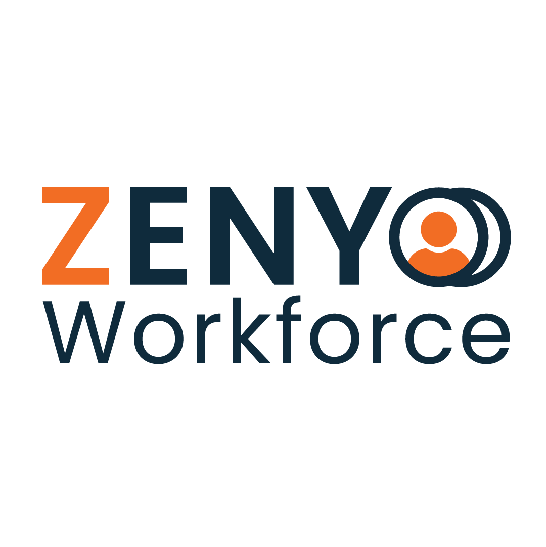 Zenyo Workforce logo