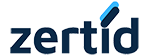 ZertID PAM logo