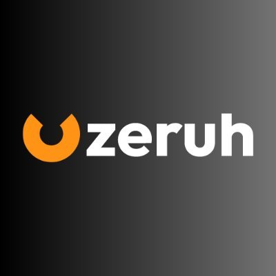 Zeruh logo