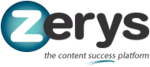 Zerys logo