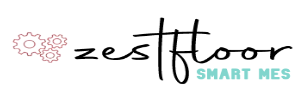 Zestfloor logo