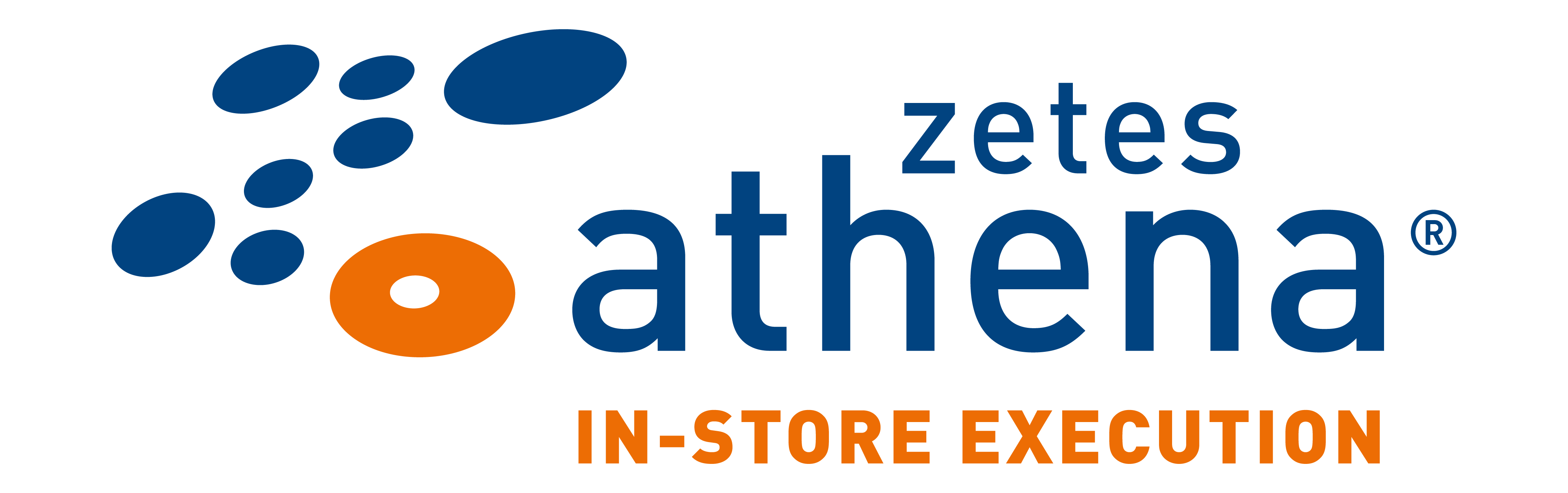 ZetesAthena Logo