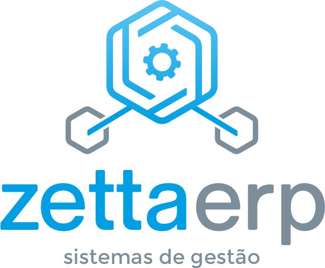 ZettaERP logo