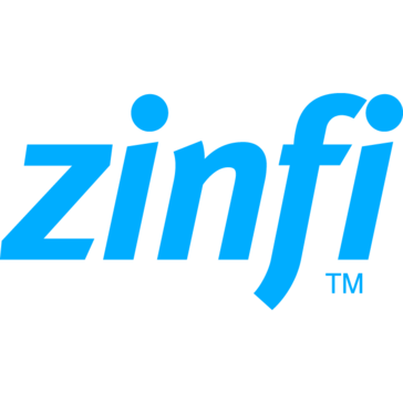ZINFI logo
