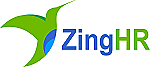 ZingHR logo