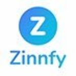 Zinnfy logo