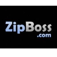ZipBoss logo