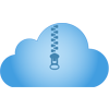 ZipCloud logo