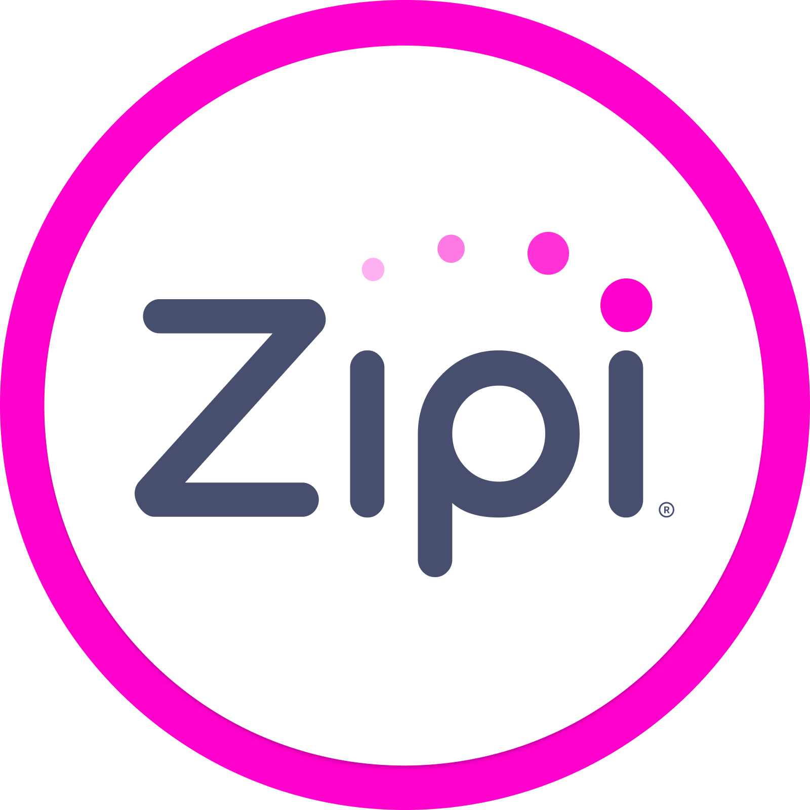 Zipi logo