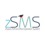 Zippro School Management System logo