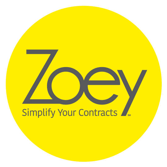 Zoey logo