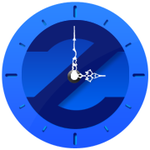 Zondertime logo