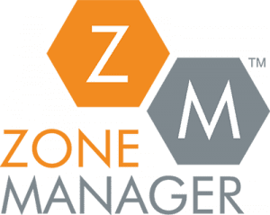 Zone Manager logo