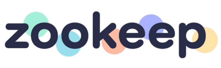 ZooKeep logo