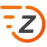 Zoom Courier Software logo