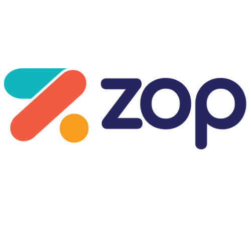 ZopDealer logo