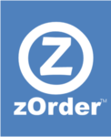 zOrder Enterprise logo