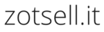 ZotSell logo