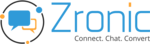 Zronic logo