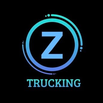 ZTrucking logo