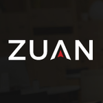 Zuan HMS logo