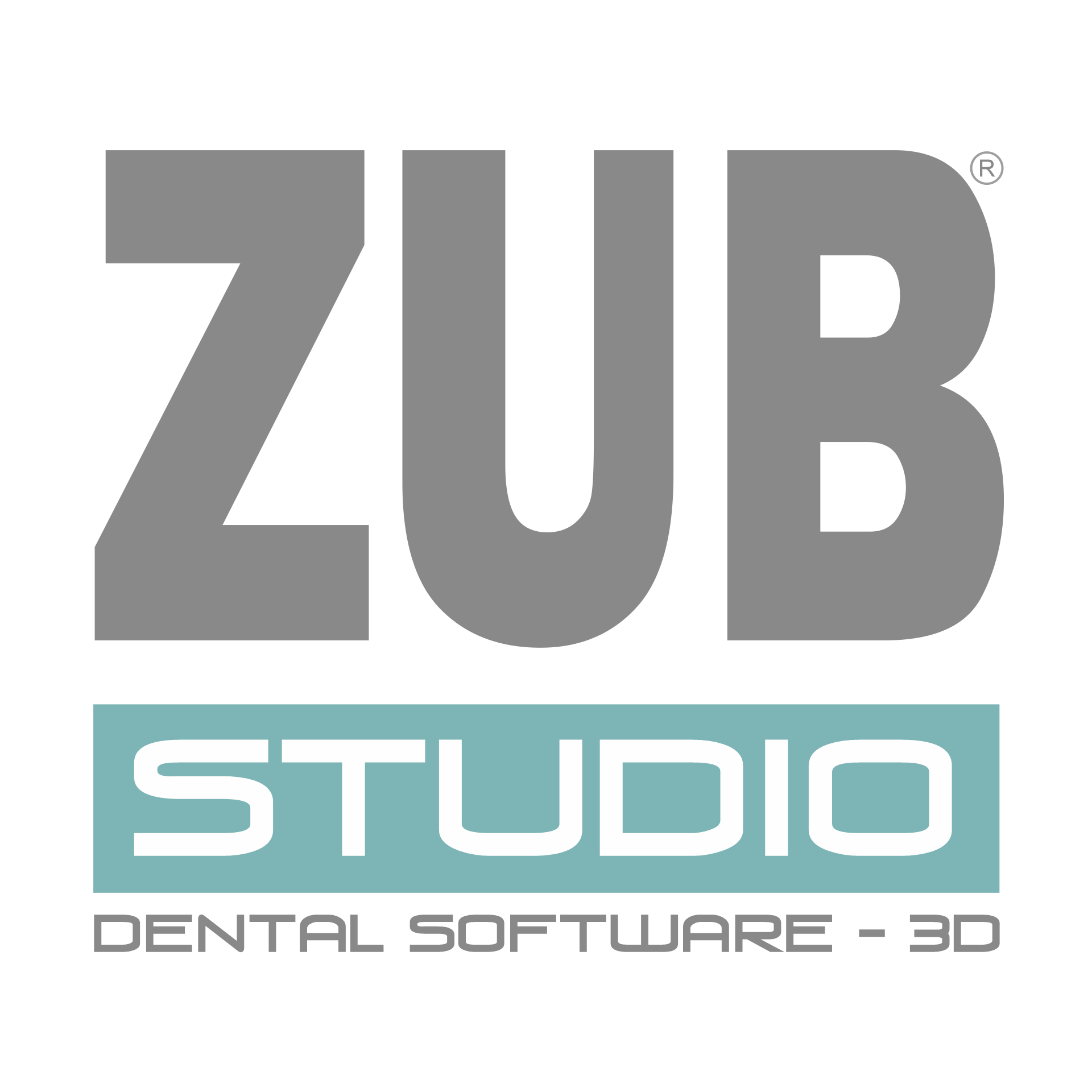 ZUB Studio logo